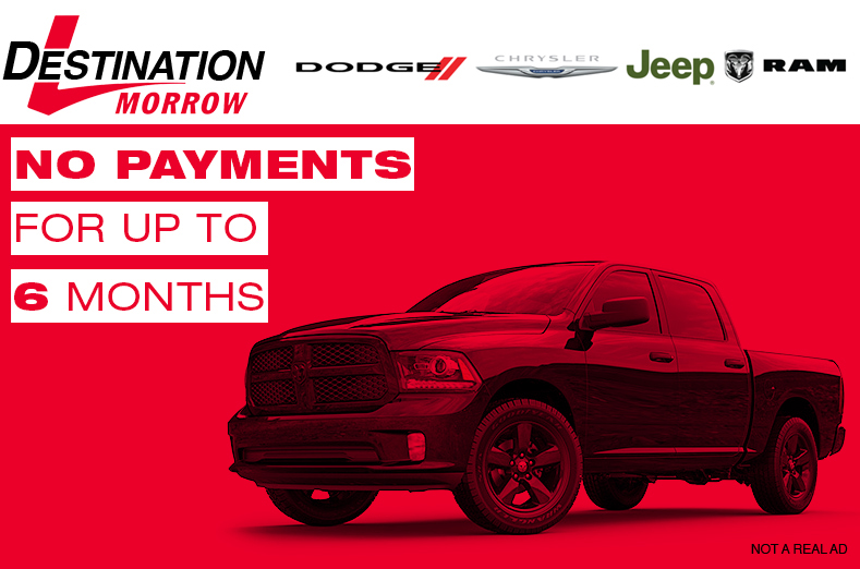 car ad